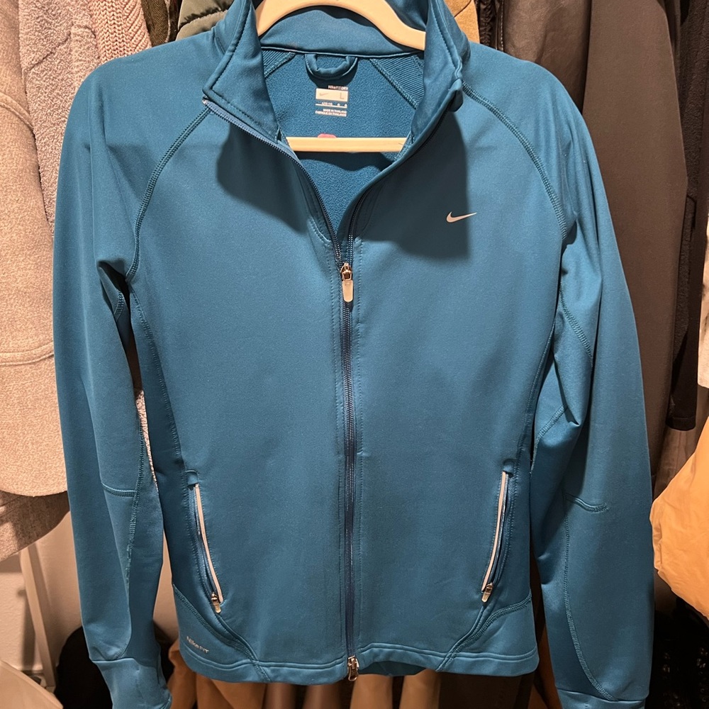 *SOLD* Nike Yoga Sweater